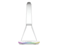 Rampage Tower T14 RGB - HUB - biały - 1317601 - zdjęcie 2